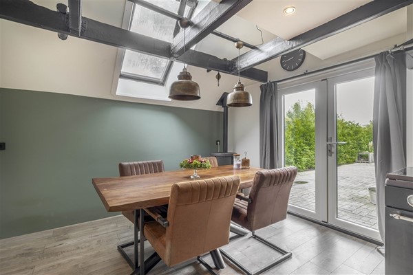 Medium property photo - Achterdiep Zuidzijde 5, 9611 BR Sappemeer